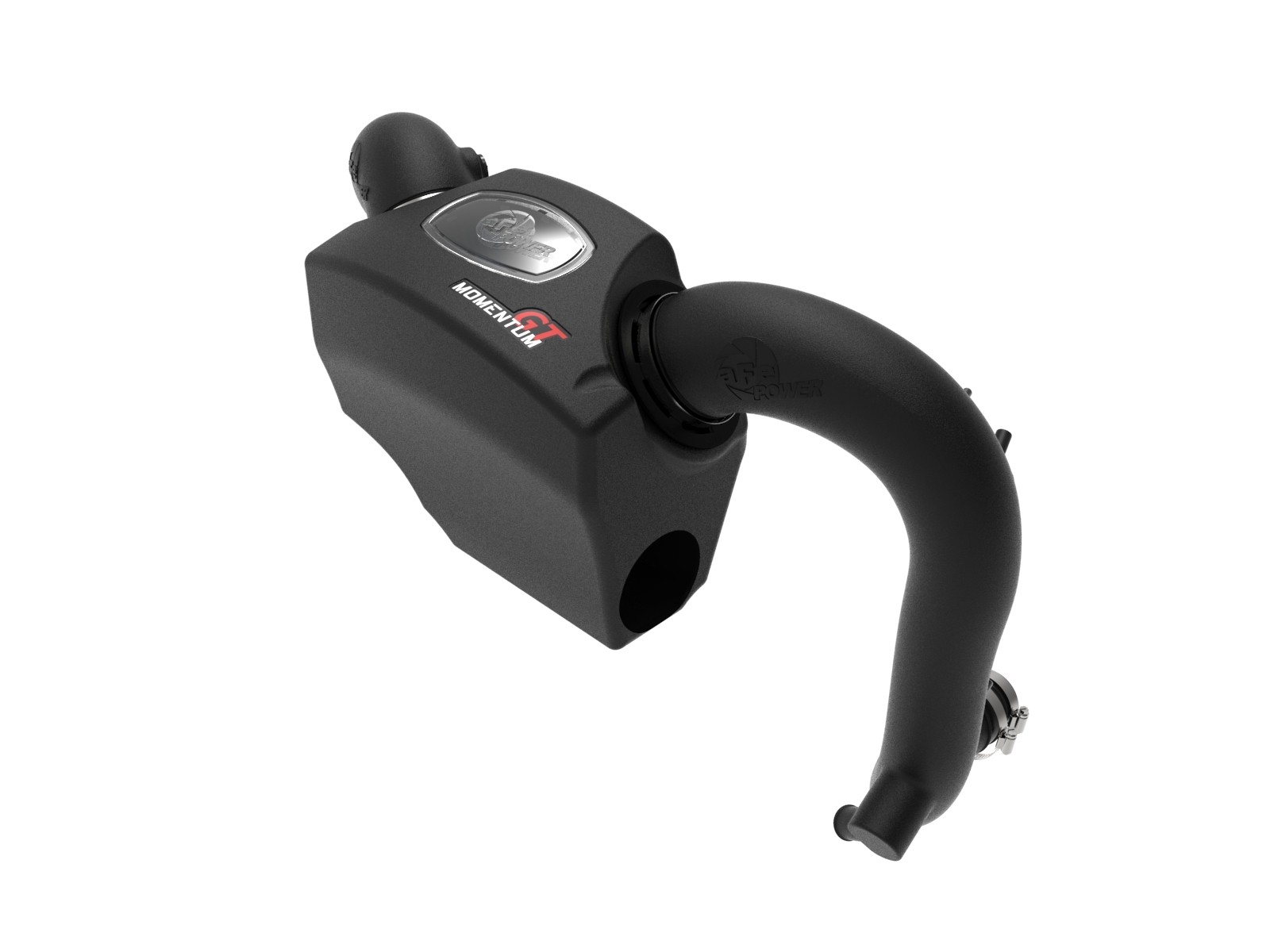 エルセーヌサプリメントNo.700 AFE 2020+ Explorer ST 3.0l Momentum GT Cold Air Intake
